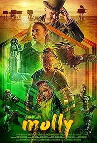 watch-Molly (2018)