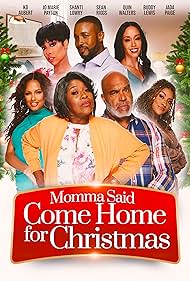 Momma Said Come Home for Christmas (2023) watch-Momma Said Come Home for Christmas (2023)