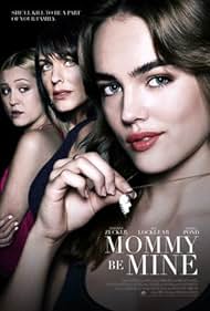 watch-Mommy Be Mine (2018)