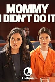Mommy, I Didn't Do It (2017) watch-Mommy, I Didn't Do It (2017)