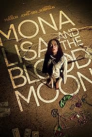 Mona Lisa and the Blood Moon (2022) watch-Mona Lisa and the Blood Moon (2022)