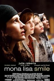 watch-Mona Lisa Smile (2003)