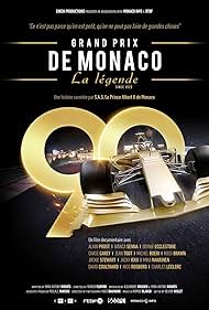 Monaco Grand Prix, The Legend (2023) watch-Monaco Grand Prix, The Legend (2023)