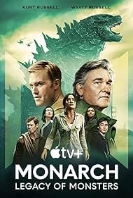 Monarch: Legacy of Monsters (2023) watch-Monarch: Legacy of Monsters (2023)