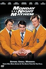 Monday Night Mayhem (2002) watch-Monday Night Mayhem (2002)