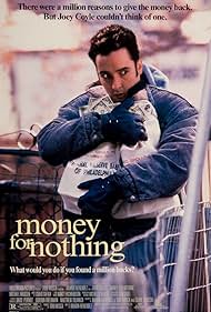 Money for Nothing (1993) watch-Money for Nothing (1993)