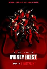Money Heist (2017) watch-Money Heist (2017)