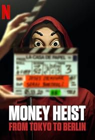 Money Heist: From Tokyo to Berlin (2021) watch-Money Heist: From Tokyo to Berlin (2021)