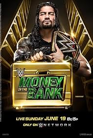 Money in the Bank (2016) watch-Money in the Bank (2016)