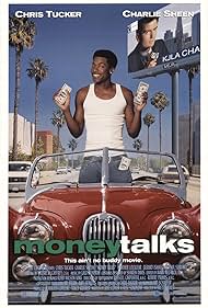 Money Talks (1997) watch-Money Talks (1997)