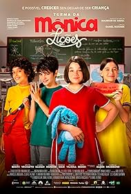Monica and Friends: Lessons (2021) watch-Monica and Friends: Lessons (2021)