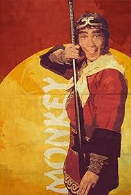 Monkey (1978) watch-Monkey (1978)