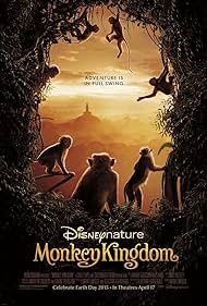 watch-Monkey Kingdom (2015)
