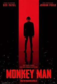 Monkey Man (2024) watch-Monkey Man (2024)