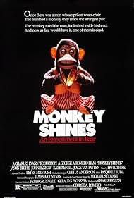 watch-Monkey Shines (1988)