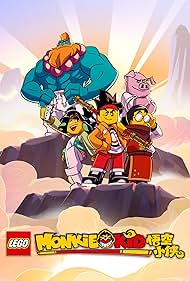 Monkie Kid (2021) watch-Monkie Kid (2021)