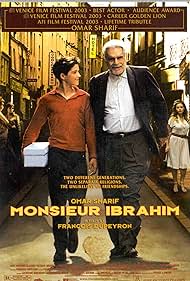 Monsieur Ibrahim (2004) watch-Monsieur Ibrahim (2004)