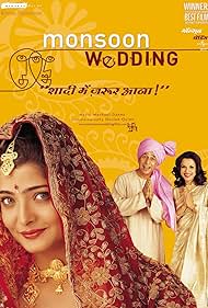watch-Monsoon Wedding (2002)