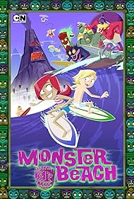 Monster Beach (2014) watch-Monster Beach (2014)