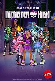 Monster High (2022) watch-Monster High (2022)