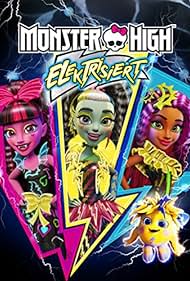 Monster High: Electrified (2017) watch-Monster High: Electrified (2017)