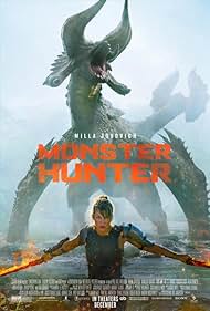 Monster Hunter (2020) watch-Monster Hunter (2020)