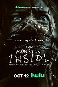 Monster Inside: America's Most Extreme Haunted House (2023) watch-Monster Inside: America's Most Extreme Haunted House (2023)
