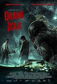 Monster Island (2025) watch-Monster Island (2025)