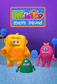 Monster Math Squad (2012) watch-Monster Math Squad (2012)