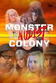 watch-Monster of the Nudist Colony (2013)