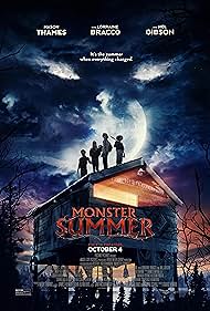 watch-Monster Summer (2024)