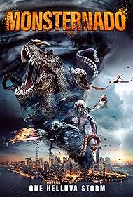 watch-Monsternado (2023)