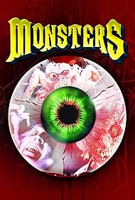 watch-Monsters (1988)