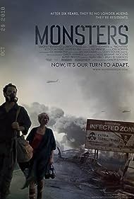 watch-Monsters (2010)