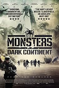 Monsters: Dark Continent (2015) watch-Monsters: Dark Continent (2015)