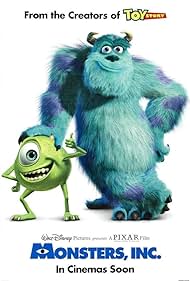 Monsters, Inc. (2001) watch-Monsters, Inc. (2001)