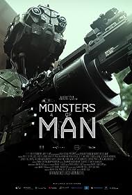 Monsters of Man (2020) watch-Monsters of Man (2020)