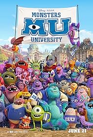 Monsters University (2013) watch-Monsters University (2013)