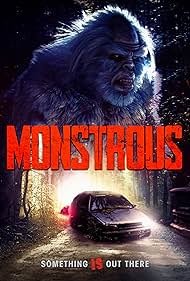 watch-Monstrous (2020)