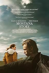 Montana Story (2022) watch-Montana Story (2022)