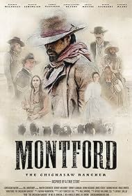 Montford: The Chickasaw Rancher (2021) watch-Montford: The Chickasaw Rancher (2021)