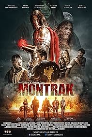 Montrak (2017) watch-Montrak (2017)