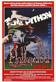 watch-Monty Python Live at the Hollywood Bowl (1982)