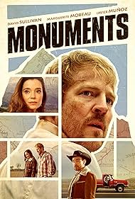 Monuments (2021) watch-Monuments (2021)
