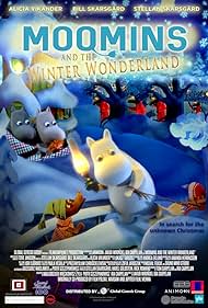 Moomins and the Winter Wonderland (2017) watch-Moomins and the Winter Wonderland (2017)