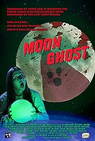 Moon Ghost (2023) watch-Moon Ghost (2023)