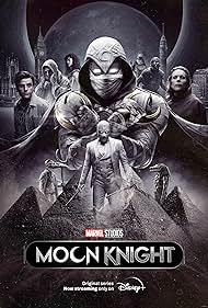 Moon Knight (2022) watch-Moon Knight (2022)