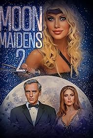 Moon Maidens 2 (2024) watch-Moon Maidens 2 (2024)