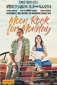Moon Rock for Monday (2021) watch-Moon Rock for Monday (2021)