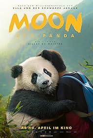 Moon The Panda (2025) watch-Moon The Panda (2025)